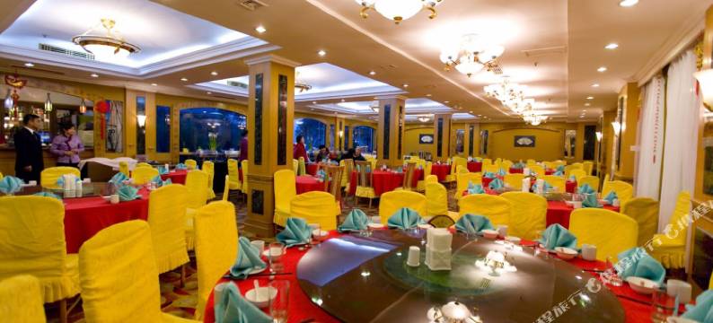 舟山中信普陀大酒店图片