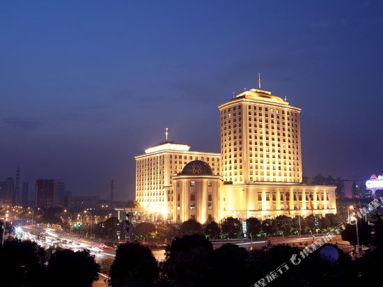 Hotels In Xiangcheng District Suzhou Tripcom - 