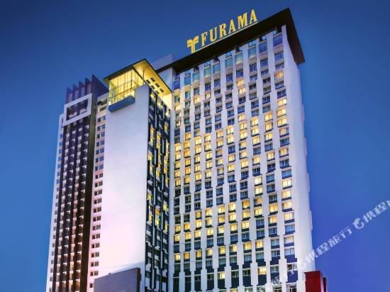 富麗華國際管理大酒店