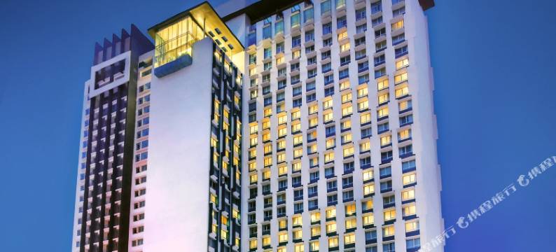 富丽华国际管理大酒店(Furama Bukit Bintang, Kuala Lumpur)图片