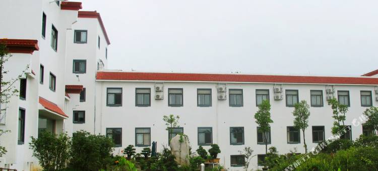 怀宁双龙度假村(独秀山景区店)图片