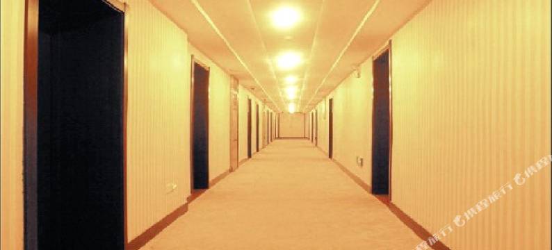 四平新三奇时尚宾馆(火车站店)图片