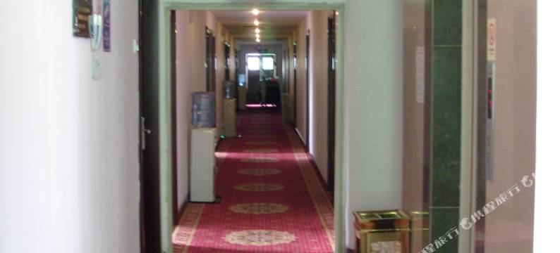 亨富涞酒店(广州火车站地铁站店)图片