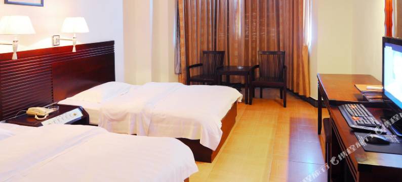 汕头博地商务旅馆图片