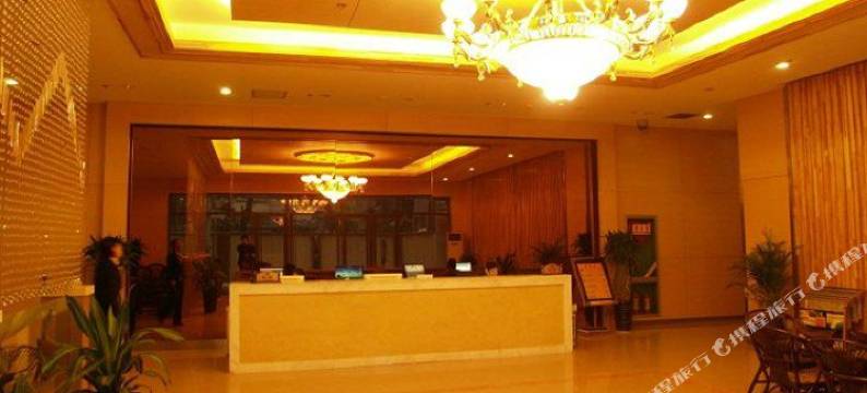 西安钟楼米花公寓酒店图片