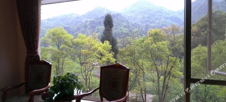 楠亭轩民宿(峨眉山五显岗店)图片