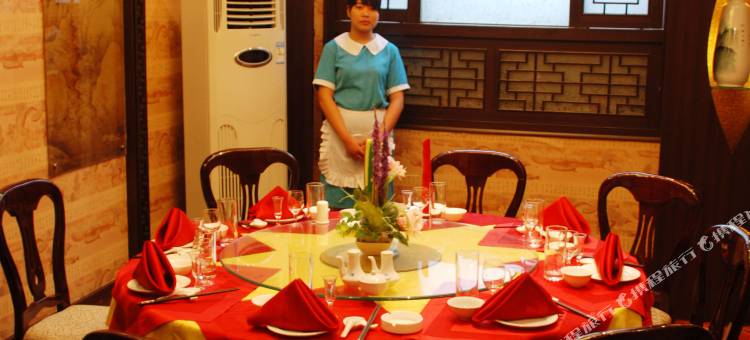 凯悦大酒店(焦作火车站高铁站店)图片