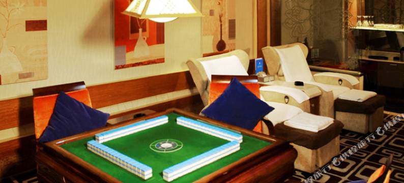 银色假日酒店(东莞常平火车站店)图片