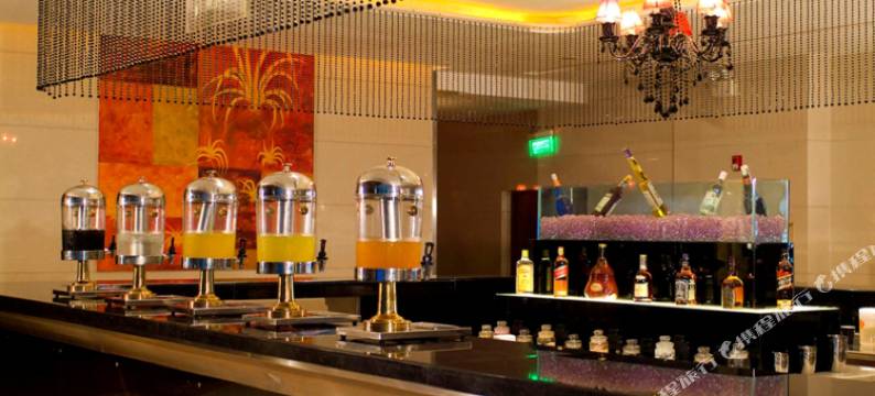 银色假日酒店(东莞常平火车站店)图片