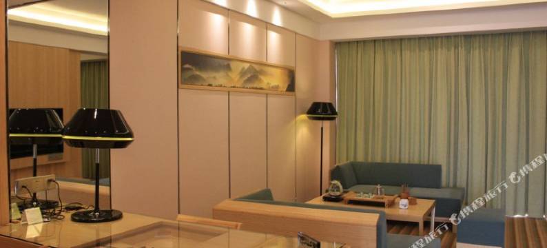 广州华南理工大学西湖苑宾馆图片