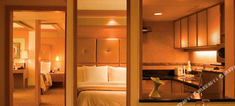 金奈万怡酒店(Courtyard Chennai)图片