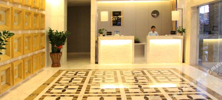 花筑·惠东海平线酒店(双月湾店)图片