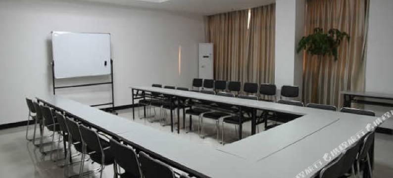 锦江之星(枣庄高新区光明西路店)图片