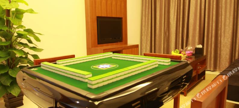 文昌沃德本生度假酒店图片