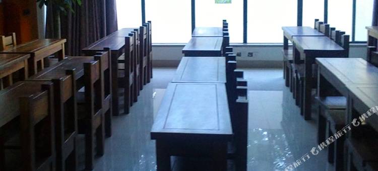 文昌沃德本生度假酒店图片