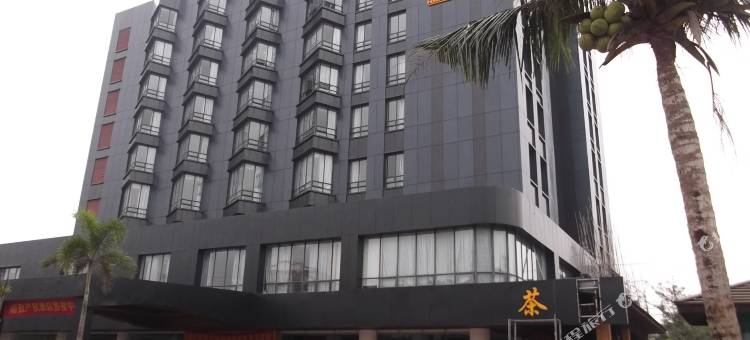 文昌沃德本生度假酒店图片