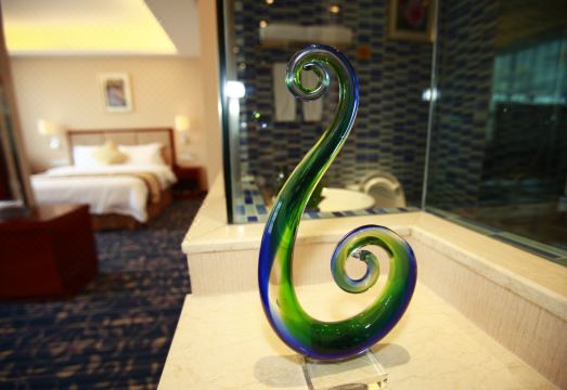 Sentosa Hotel (Majialong)Hotel Overview