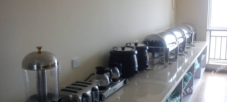 雷汀曼酒店(烟台福山店)图片