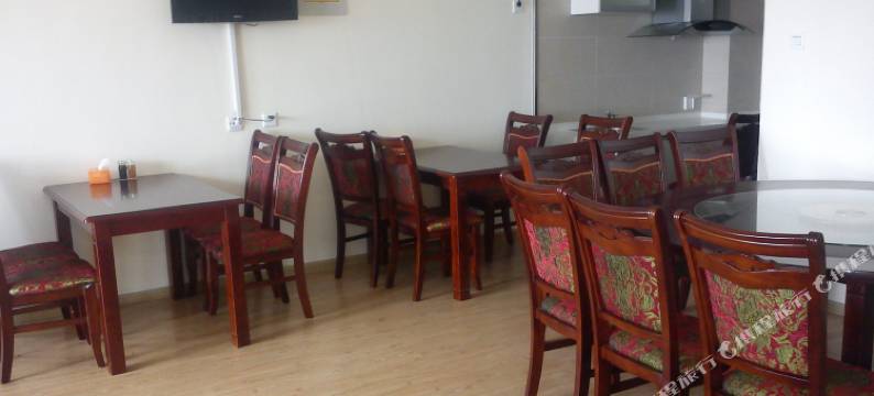 雷汀曼酒店(烟台福山店)图片