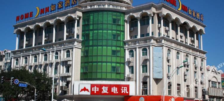 如家酒店·neo(北京昌平鼓楼西街店)图片
