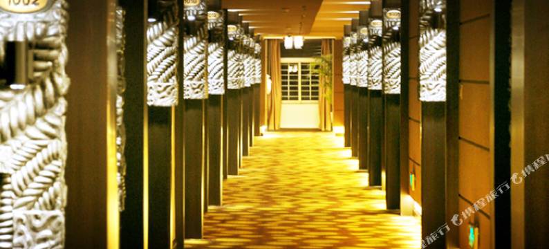 南国妃思酒店(贵阳亨特甲秀楼店)图片