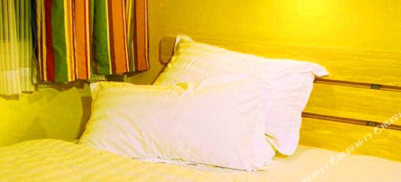 7天连锁酒店(武汉王家墩东地铁站店)图片