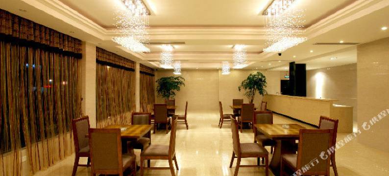 溧阳忆江南酒店图片