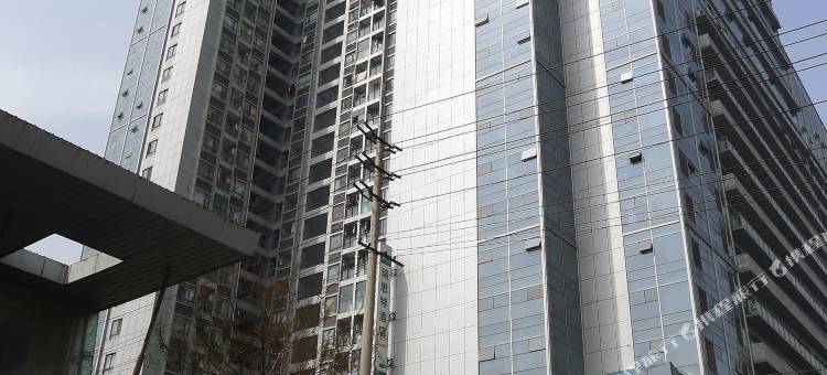 同星居客栈(成都王府井店)图片