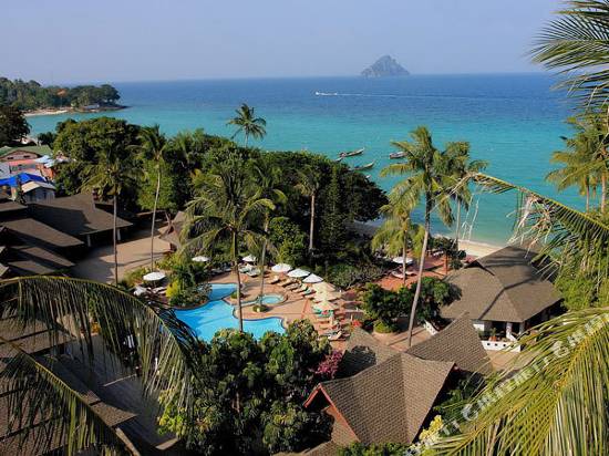 皮皮島假日度假村