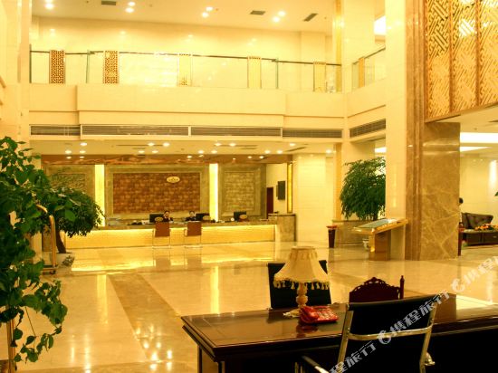 高县碧海大酒店