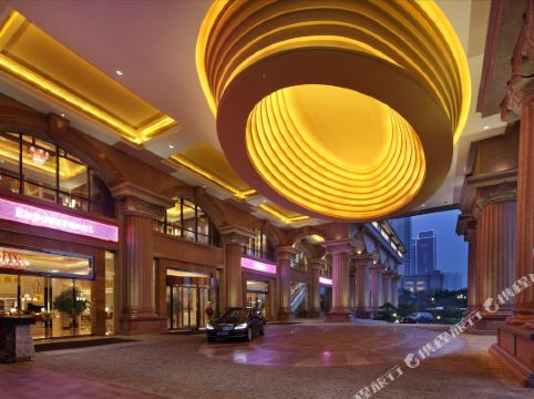 暑假带娃秘笈,湛江君豪酒店,亲子休闲两不误哦.