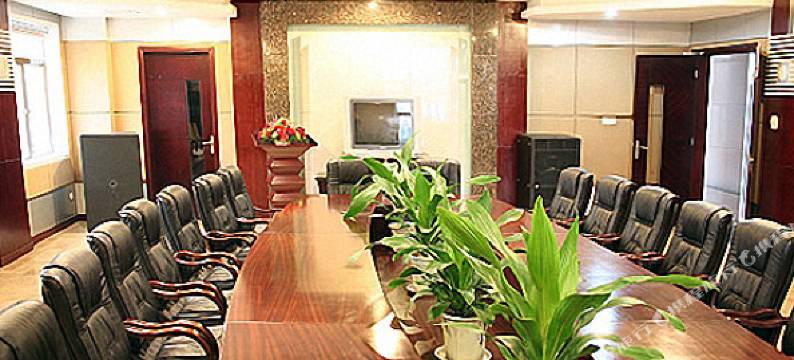 东莞嘉叶酒店(厚街万达广场店)图片