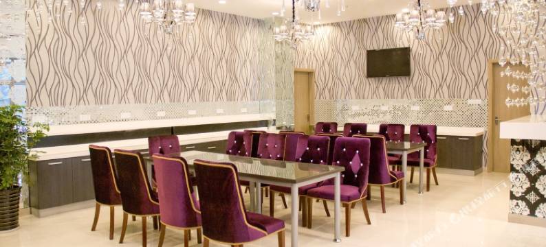 都市118(青岛崂山会展中心地铁站店)图片