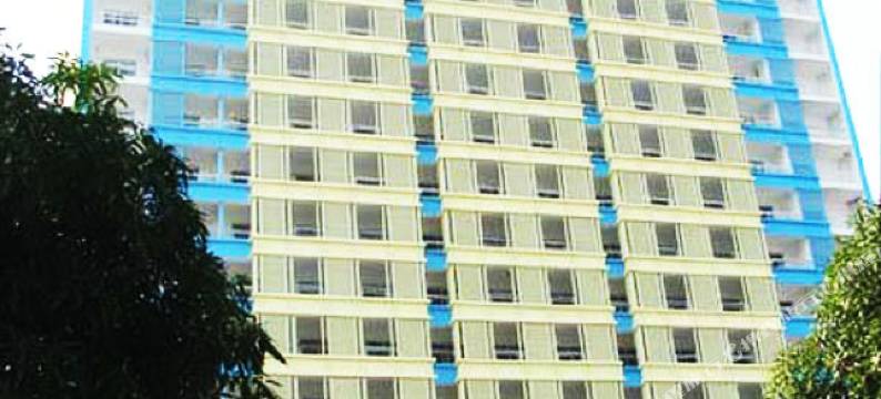 南宁西雅酒店公寓图片