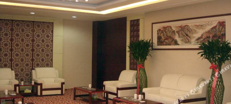 信阳建设路宾馆(小南门美食街店)图片