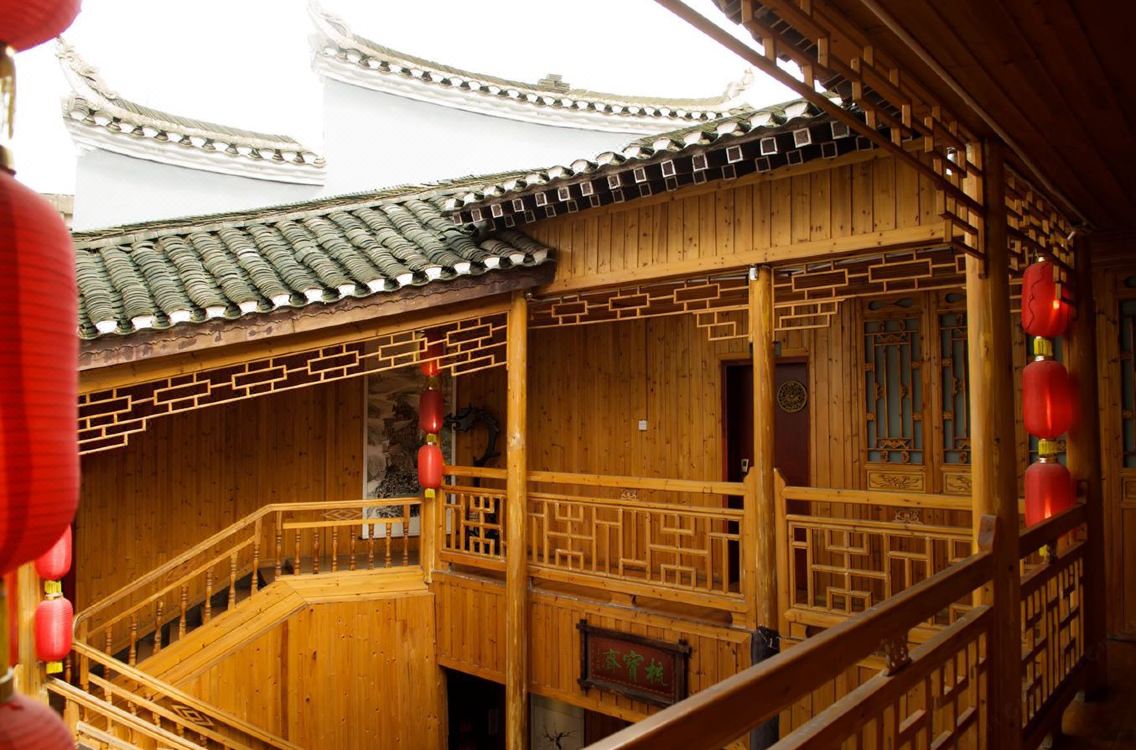 Yue Rong Ge Hotel Hotel Reviews And Room Rates - 