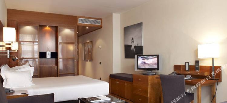 艾塔纳万豪AC酒店(AC Hotel Aitana)图片
