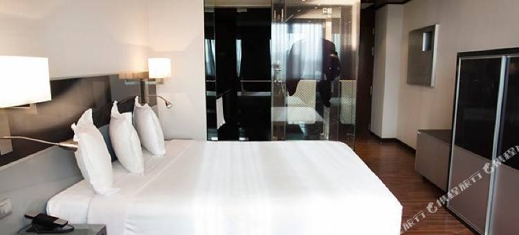 马德里费雷阿AC酒店(AC Hotel Madrid Feria)图片