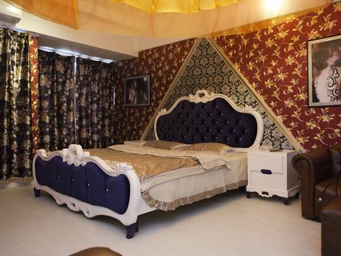 沈阳港森酒店式公寓