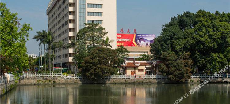 泉州华侨大厦(西街古城店)图片