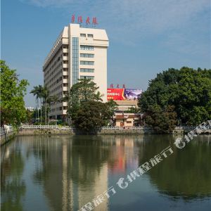 泉州东湖公园攻略,东湖公园门票\/游玩攻略\/地址