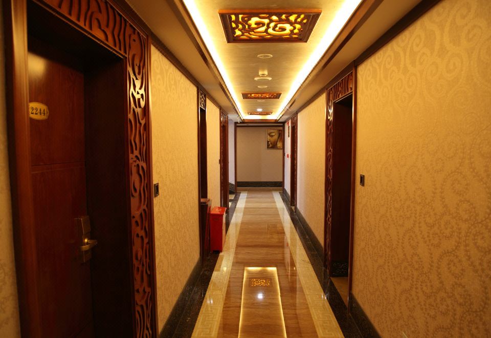 Hotel Overview