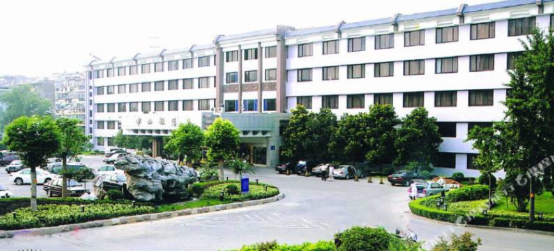 徐州中山饭店图片