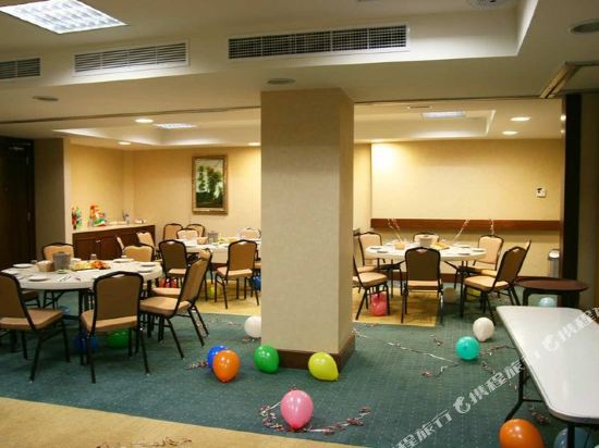 【携程攻略】墨西哥城El Nuevo Mundo Mexico