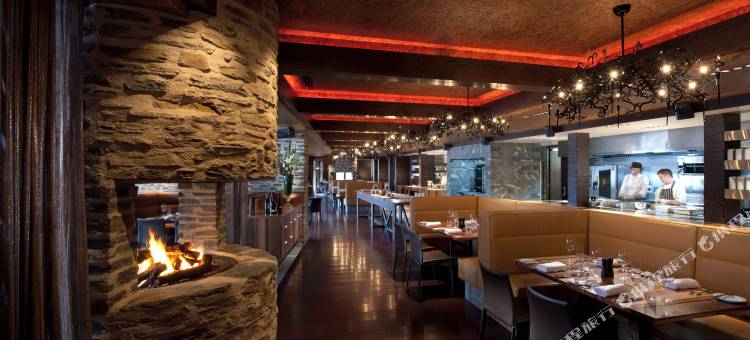 皇后镇希尔顿酒店(Hilton Queenstown Resort & Spa)图片