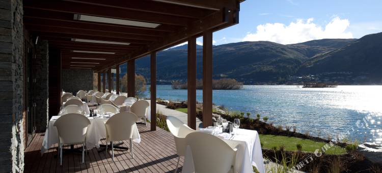 皇后镇希尔顿酒店(Hilton Queenstown Resort & Spa)图片
