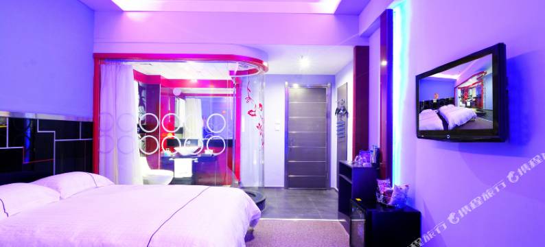 禧龙宾馆(哈尔滨会展中心店)图片