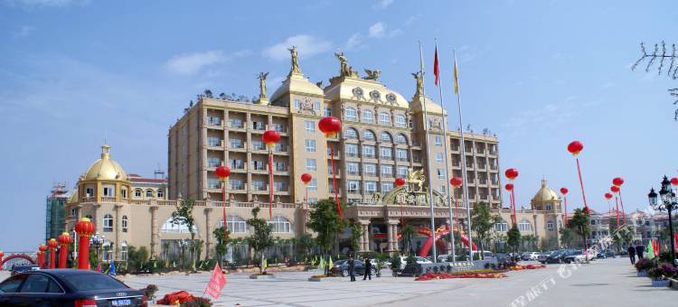 黎川国安假日酒店图片