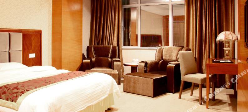 东莞江湘商务酒店图片