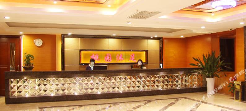 东莞江湘商务酒店图片